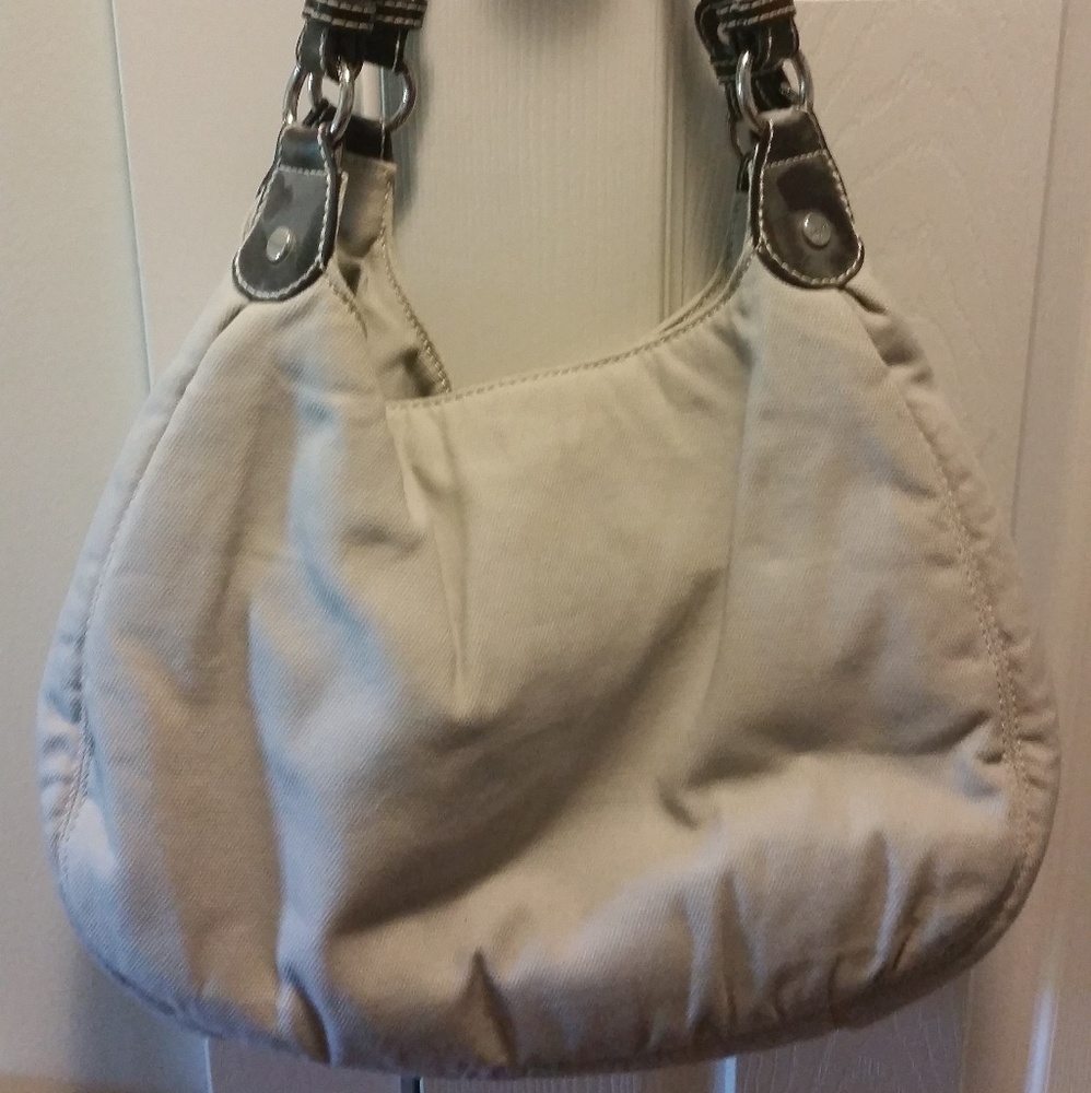 Thirty One 5th Avenue Purse